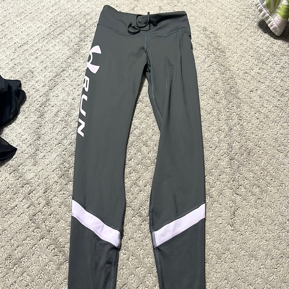 Under armour  leggings